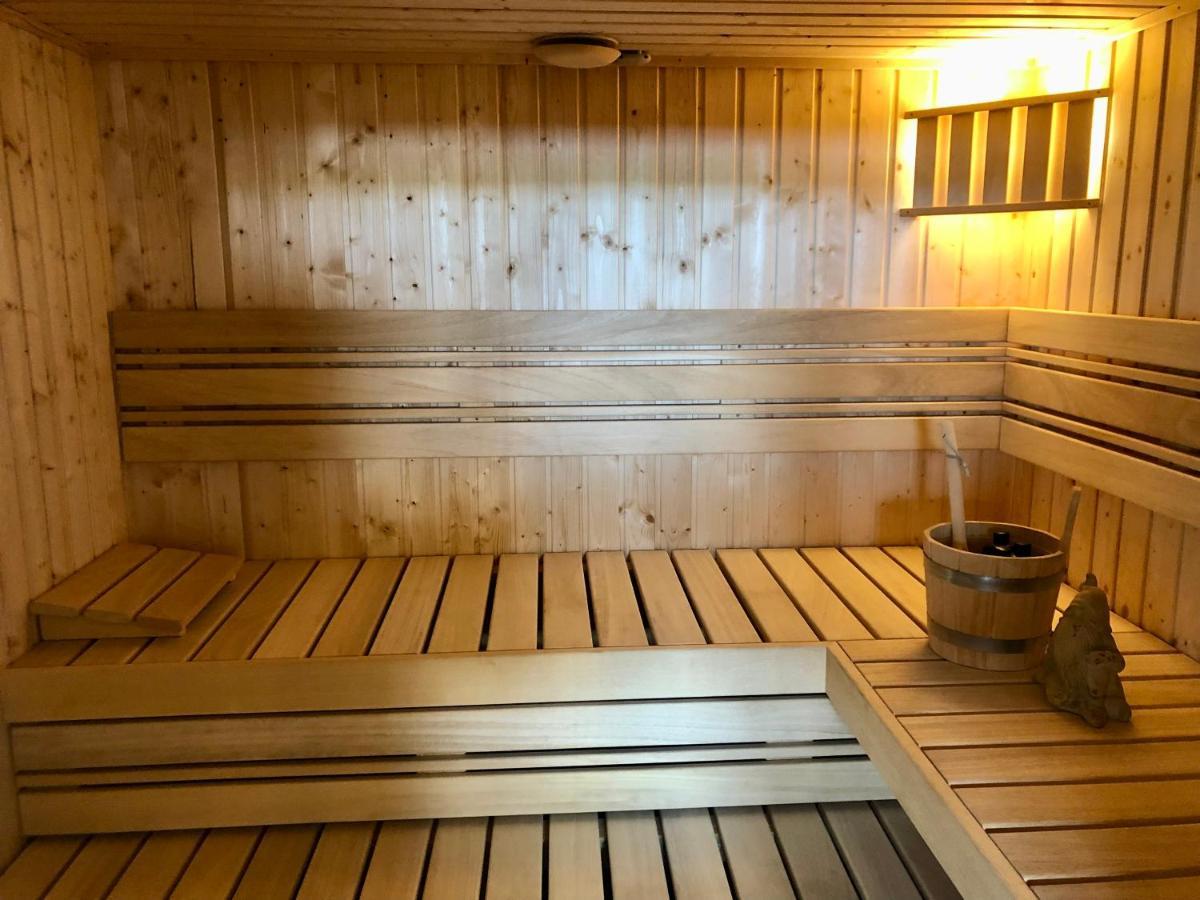 Casa vacanze Forest House