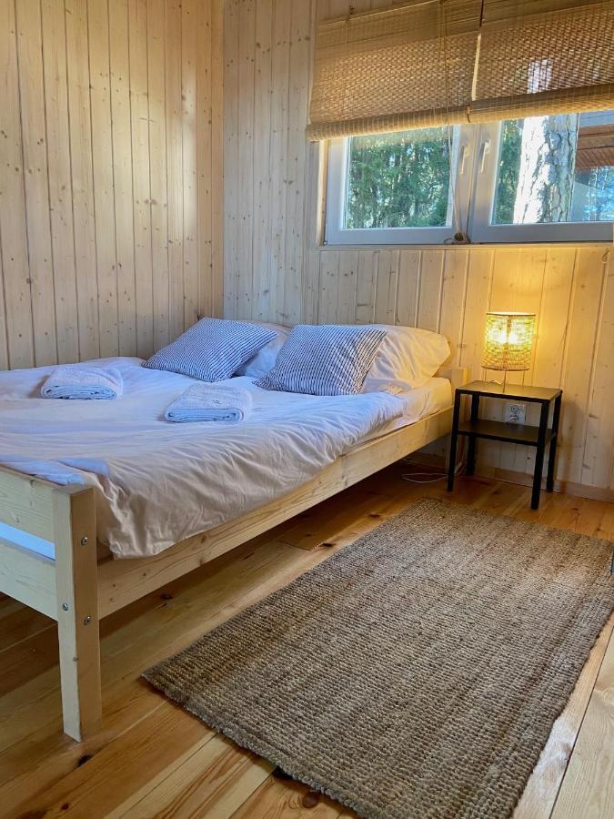 Forest House Dom wakacyjny *