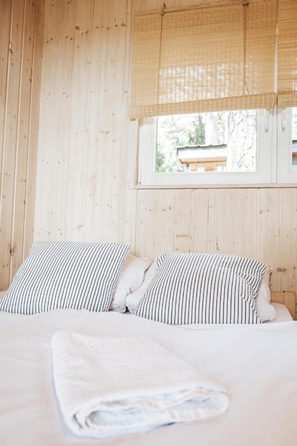 Forest House Casa vacanze