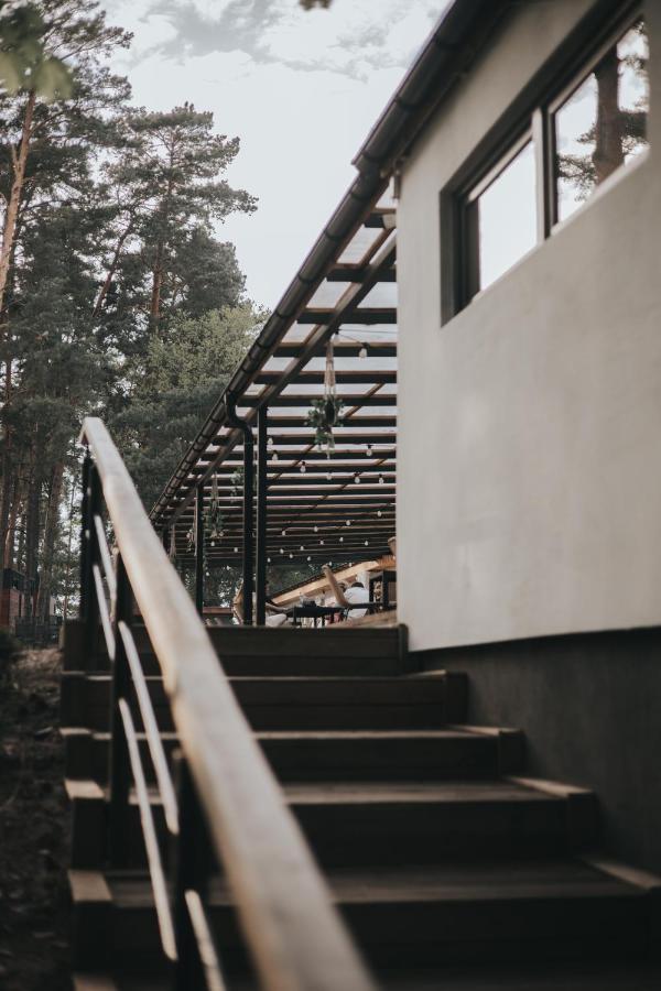 Casa vacanze Forest House