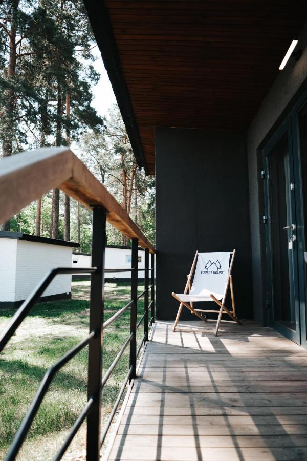 Forest House Casa vacanze Augustów