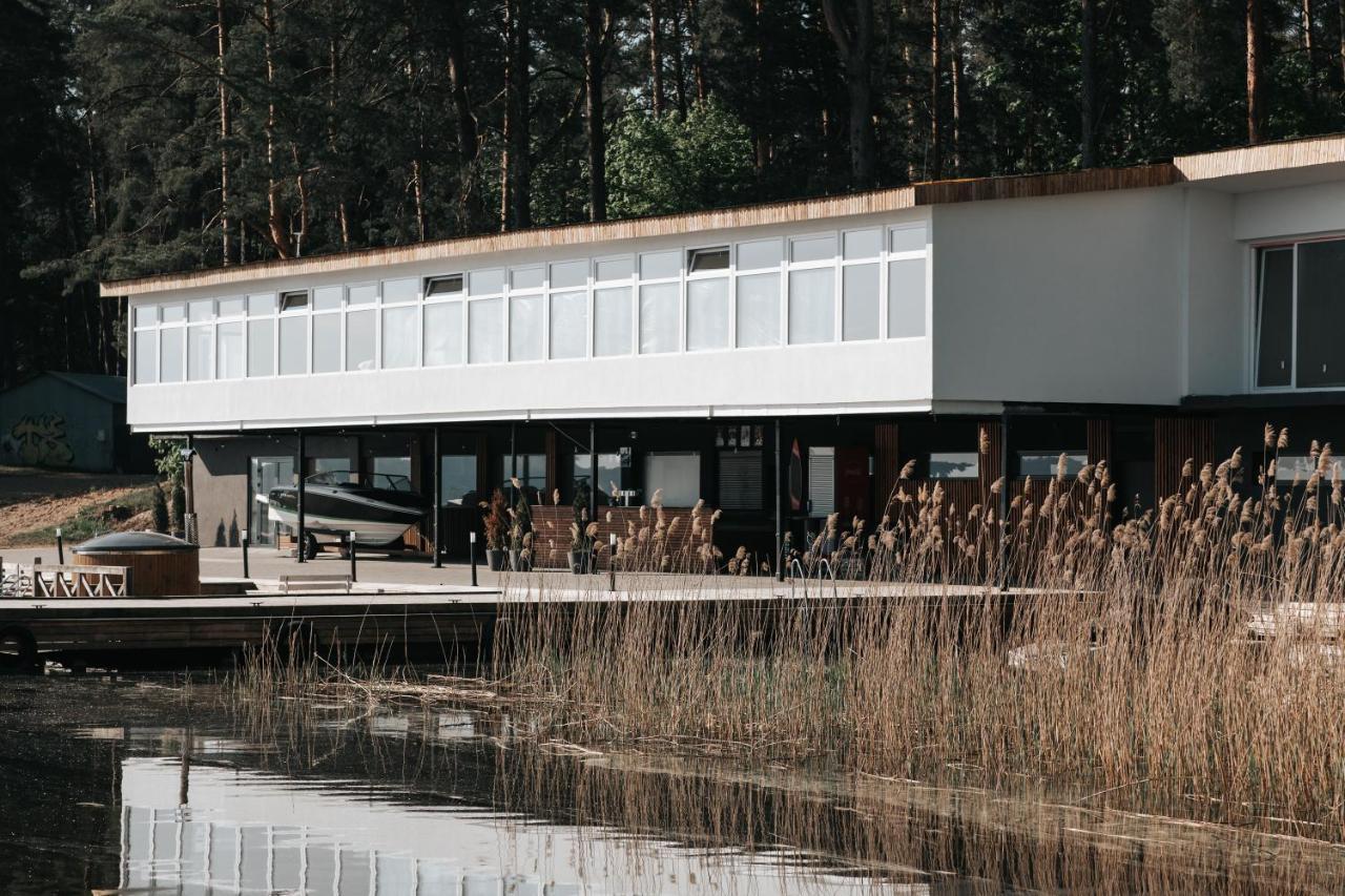 Forest House *