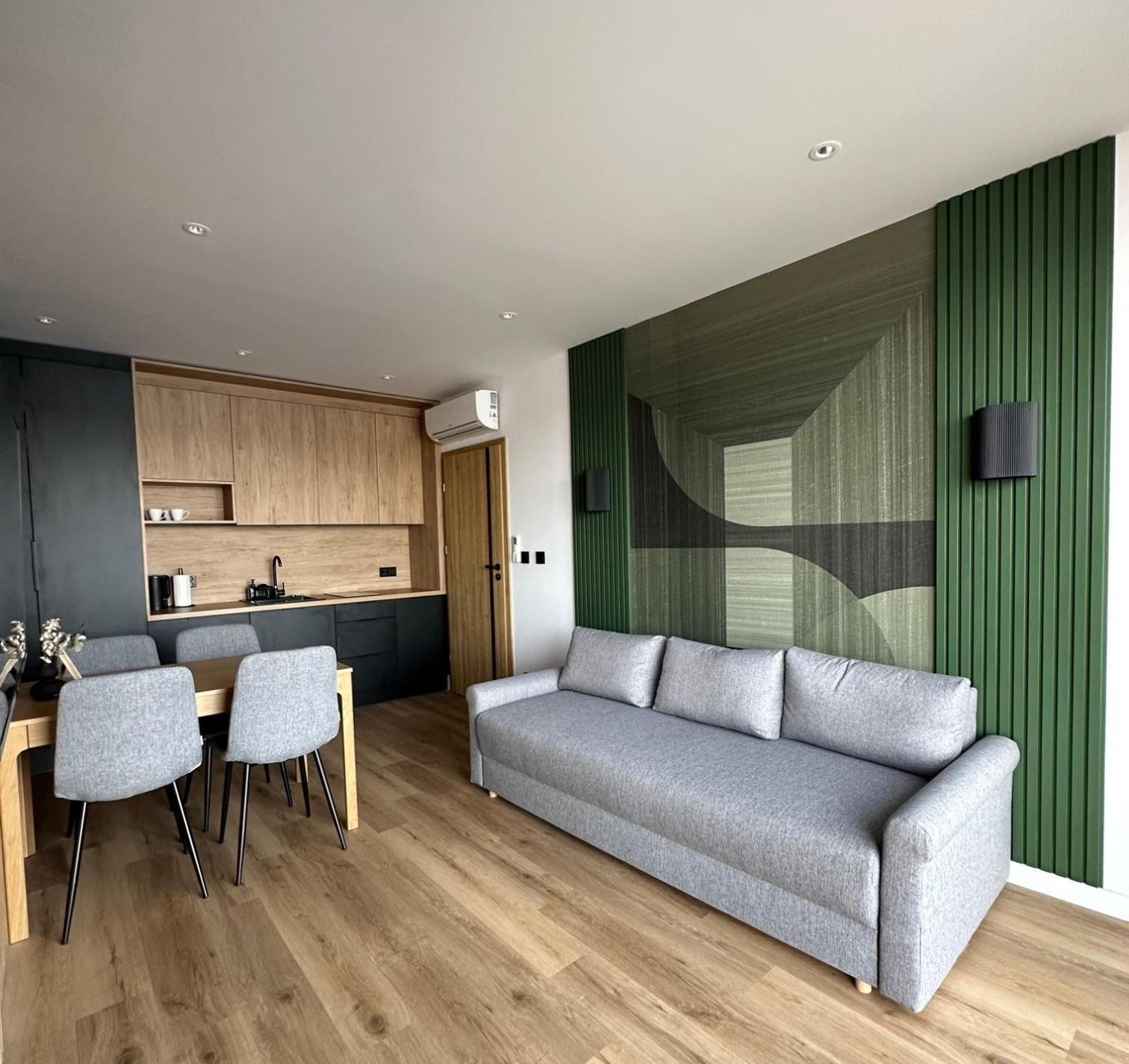 Forest House Casa vacanze
