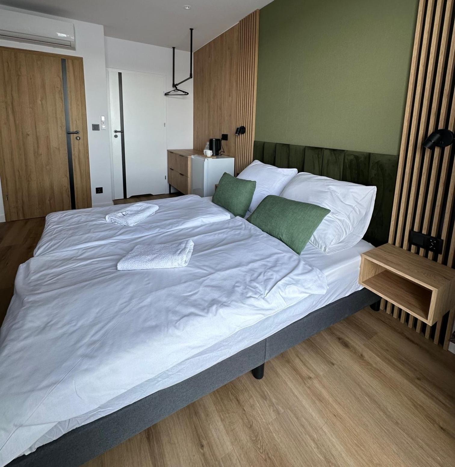 Casa vacanze Forest House