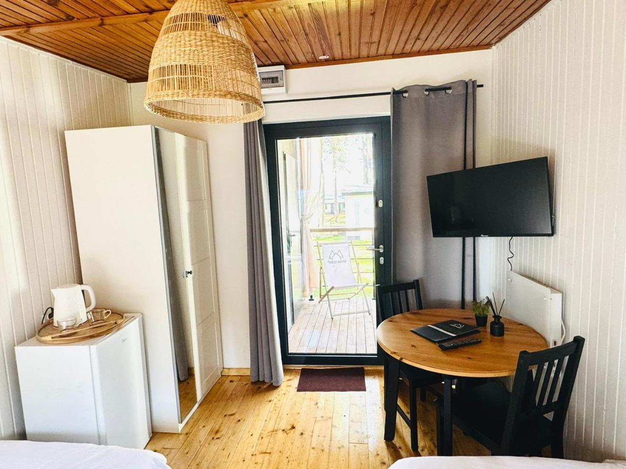 Forest House Casa vacanze