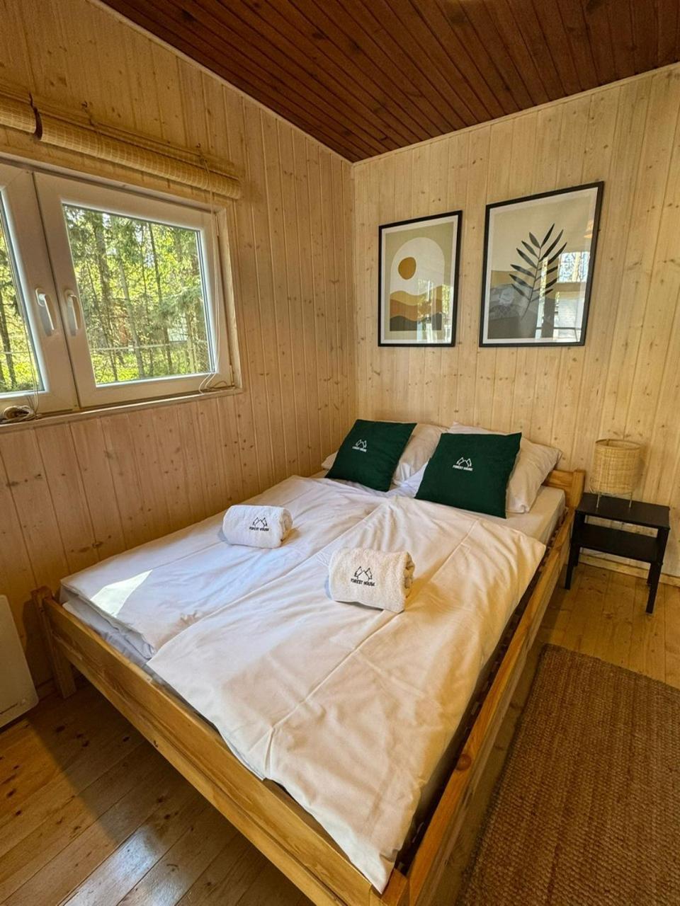 Forest House Casa vacanze
