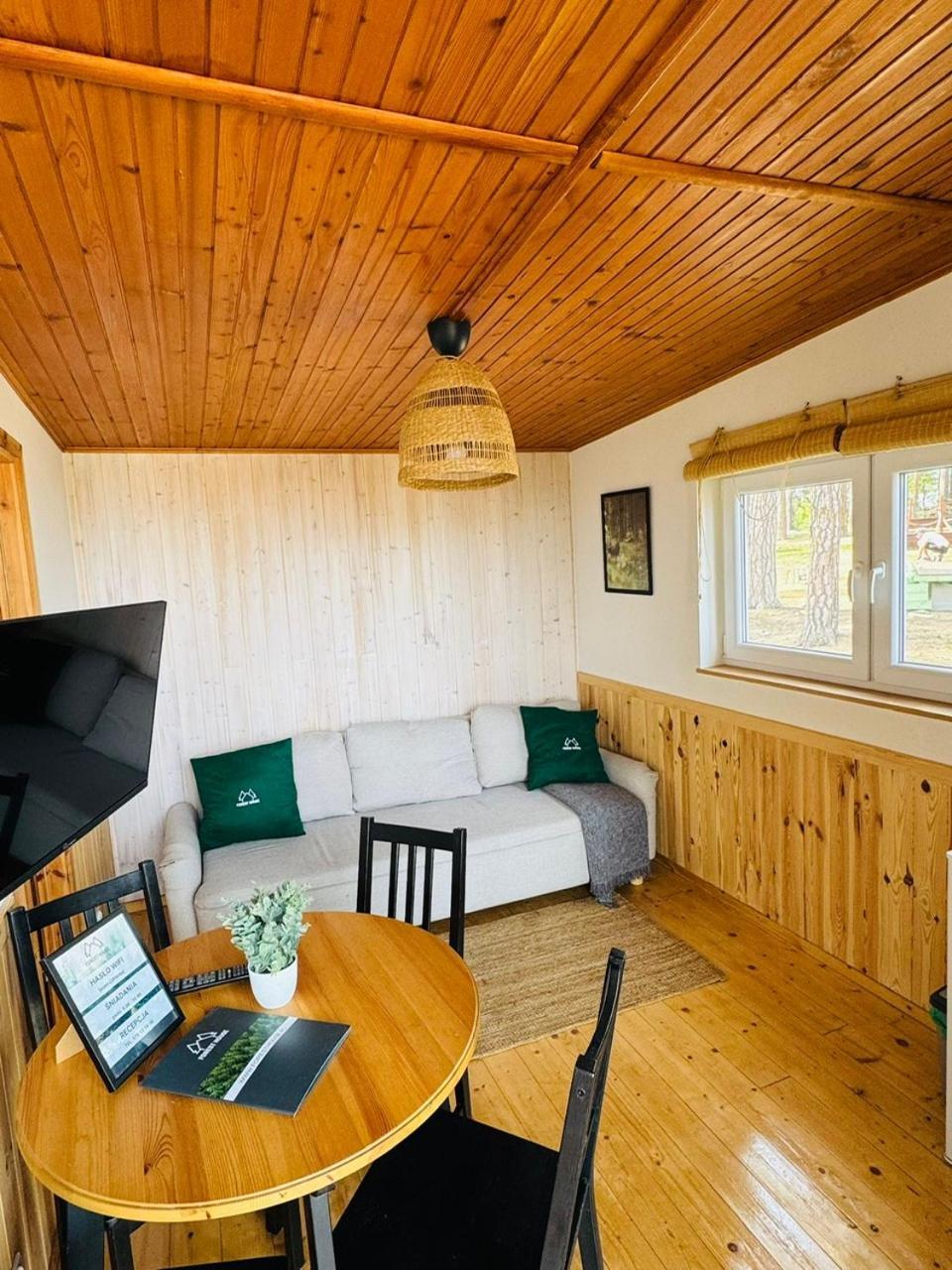 Casa vacanze Forest House
