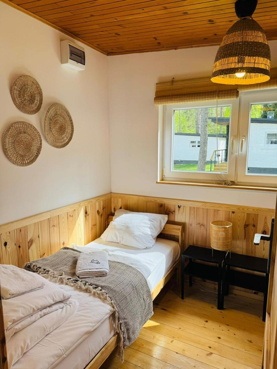 Forest House Casa vacanze *