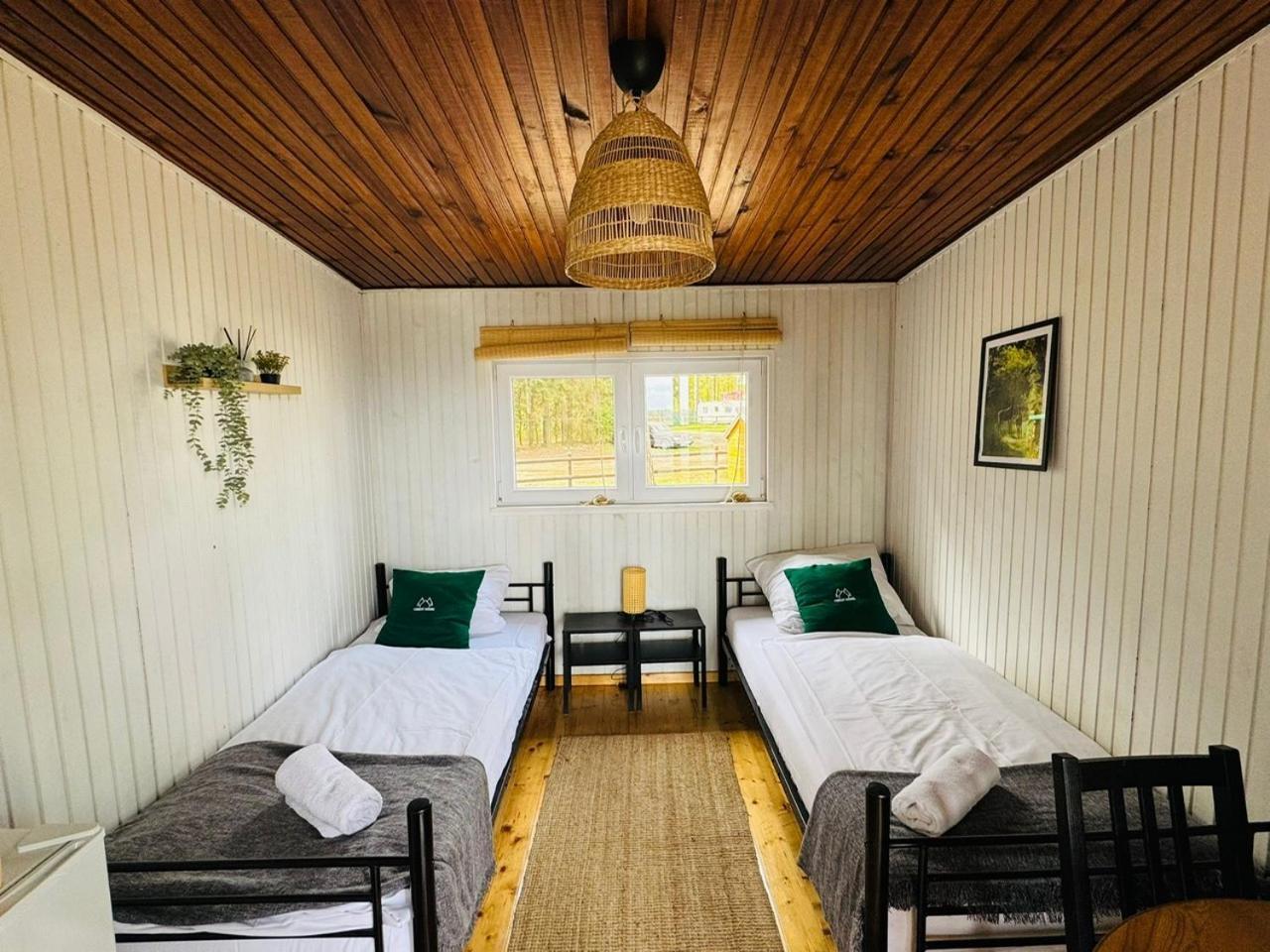 Forest House Casa vacanze Augustów